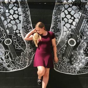 Meet your Posher, Melanie